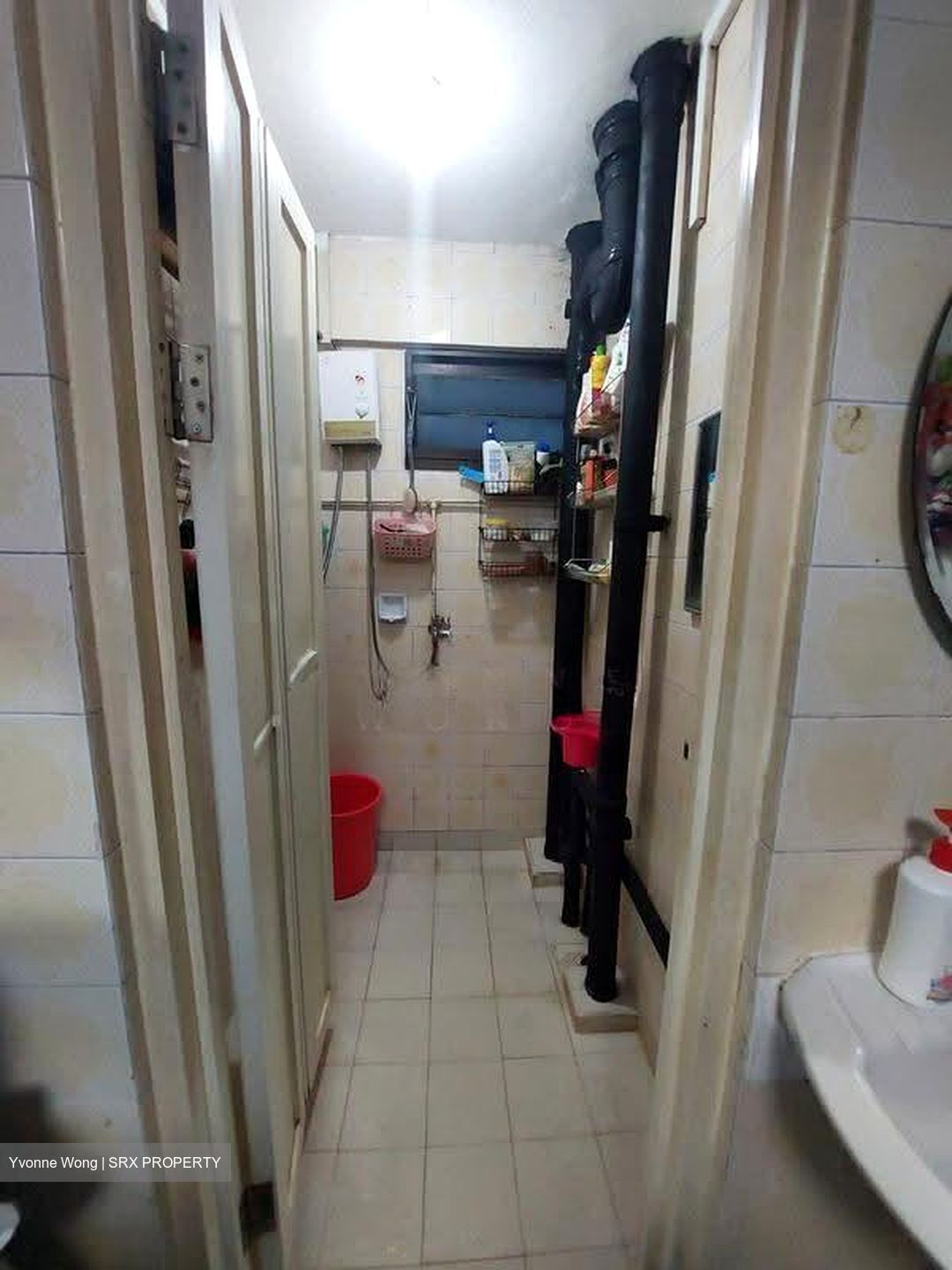 Blk 63 Kallang Bahru (Kallang/Whampoa), HDB 3 Rooms #612004551